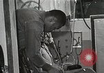 Image l'astronaute Bob Solliday Ohio United States USA, 1959, de la seconde 15 séquences d'archives historiques vidéo 65675023435