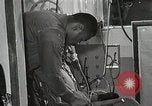 Image l'astronaute Bob Solliday Ohio United States USA, 1959, de la seconde 16 séquences d'archives historiques vidéo 65675023435