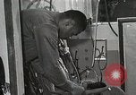 Image l'astronaute Bob Solliday Ohio United States USA, 1959, de la seconde 17 séquences d'archives historiques vidéo 65675023435
