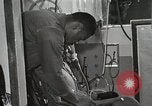 Image l'astronaute Bob Solliday Ohio United States USA, 1959, de la seconde 18 séquences d'archives historiques vidéo 65675023435
