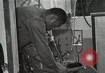 Image l'astronaute Bob Solliday Ohio United States USA, 1959, de la seconde 19 séquences d'archives historiques vidéo 65675023435