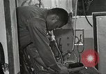 Image l'astronaute Bob Solliday Ohio United States USA, 1959, de la seconde 20 séquences d'archives historiques vidéo 65675023435