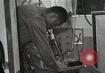 Image l'astronaute Bob Solliday Ohio United States USA, 1959, de la seconde 21 séquences d'archives historiques vidéo 65675023435