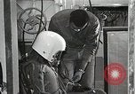 Image l'astronaute Bob Solliday Ohio United States USA, 1959, de la seconde 23 séquences d'archives historiques vidéo 65675023435