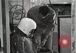 Image l'astronaute Bob Solliday Ohio United States USA, 1959, de la seconde 26 séquences d'archives historiques vidéo 65675023435