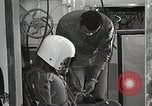 Image l'astronaute Bob Solliday Ohio United States USA, 1959, de la seconde 27 séquences d'archives historiques vidéo 65675023435