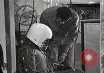 Image l'astronaute Bob Solliday Ohio United States USA, 1959, de la seconde 28 séquences d'archives historiques vidéo 65675023435