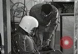 Image l'astronaute Bob Solliday Ohio United States USA, 1959, de la seconde 30 séquences d'archives historiques vidéo 65675023435