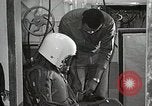 Image l'astronaute Bob Solliday Ohio United States USA, 1959, de la seconde 31 séquences d'archives historiques vidéo 65675023435