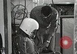 Image l'astronaute Bob Solliday Ohio United States USA, 1959, de la seconde 32 séquences d'archives historiques vidéo 65675023435