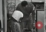 Image l'astronaute Bob Solliday Ohio United States USA, 1959, de la seconde 33 séquences d'archives historiques vidéo 65675023435