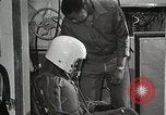 Image l'astronaute Bob Solliday Ohio United States USA, 1959, de la seconde 35 séquences d'archives historiques vidéo 65675023435