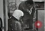 Image l'astronaute Bob Solliday Ohio United States USA, 1959, de la seconde 36 séquences d'archives historiques vidéo 65675023435