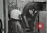 Image l'astronaute Bob Solliday Ohio United States USA, 1959, de la seconde 37 séquences d'archives historiques vidéo 65675023435