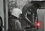 Image l'astronaute Bob Solliday Ohio United States USA, 1959, de la seconde 39 séquences d'archives historiques vidéo 65675023435