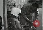 Image l'astronaute Bob Solliday Ohio United States USA, 1959, de la seconde 40 séquences d'archives historiques vidéo 65675023435
