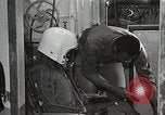 Image l'astronaute Bob Solliday Ohio United States USA, 1959, de la seconde 42 séquences d'archives historiques vidéo 65675023435