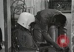 Image l'astronaute Bob Solliday Ohio United States USA, 1959, de la seconde 44 séquences d'archives historiques vidéo 65675023435