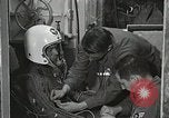 Image l'astronaute Frank D Frazier Ohio United States USA, 1959, de la seconde 7 séquences d'archives historiques vidéo 65675023436