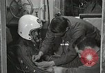 Image l'astronaute Frank D Frazier Ohio United States USA, 1959, de la seconde 9 séquences d'archives historiques vidéo 65675023436