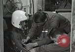 Image l'astronaute Frank D Frazier Ohio United States USA, 1959, de la seconde 10 séquences d'archives historiques vidéo 65675023436