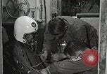 Image l'astronaute Frank D Frazier Ohio United States USA, 1959, de la seconde 12 séquences d'archives historiques vidéo 65675023436