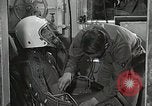 Image l'astronaute Frank D Frazier Ohio United States USA, 1959, de la seconde 23 séquences d'archives historiques vidéo 65675023436