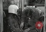 Image l'astronaute Frank D Frazier Ohio United States USA, 1959, de la seconde 24 séquences d'archives historiques vidéo 65675023436