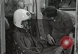 Image l'astronaute Frank D Frazier Ohio United States USA, 1959, de la seconde 26 séquences d'archives historiques vidéo 65675023436