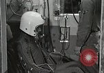 Image l'astronaute Frank D Frazier Ohio United States USA, 1959, de la seconde 28 séquences d'archives historiques vidéo 65675023436