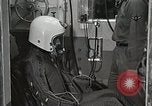 Image l'astronaute Frank D Frazier Ohio United States USA, 1959, de la seconde 29 séquences d'archives historiques vidéo 65675023436