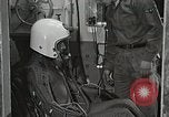 Image l'astronaute Frank D Frazier Ohio United States USA, 1959, de la seconde 30 séquences d'archives historiques vidéo 65675023436