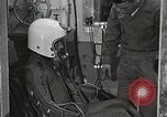 Image l'astronaute Frank D Frazier Ohio United States USA, 1959, de la seconde 31 séquences d'archives historiques vidéo 65675023436