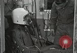 Image l'astronaute Frank D Frazier Ohio United States USA, 1959, de la seconde 32 séquences d'archives historiques vidéo 65675023436