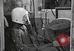Image l'astronaute Frank D Frazier Ohio United States USA, 1959, de la seconde 35 séquences d'archives historiques vidéo 65675023436