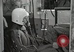 Image l'astronaute Frank D Frazier Ohio United States USA, 1959, de la seconde 37 séquences d'archives historiques vidéo 65675023436