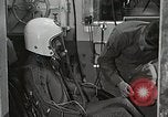Image l'astronaute Frank D Frazier Ohio United States USA, 1959, de la seconde 38 séquences d'archives historiques vidéo 65675023436