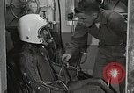 Image l'astronaute Frank D Frazier Ohio United States USA, 1959, de la seconde 39 séquences d'archives historiques vidéo 65675023436