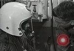 Image l'astronaute Frank D Frazier Ohio United States USA, 1959, de la seconde 45 séquences d'archives historiques vidéo 65675023436