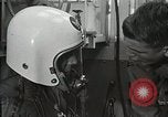 Image l'astronaute Frank D Frazier Ohio United States USA, 1959, de la seconde 46 séquences d'archives historiques vidéo 65675023436