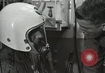 Image l'astronaute Frank D Frazier Ohio United States USA, 1959, de la seconde 56 séquences d'archives historiques vidéo 65675023436