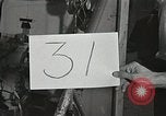 Standbild Quecksilber Astronaut Ohio United States USA, 1959, aus Sekunde 3 historischem Filmmaterial Videoclip 65675023437