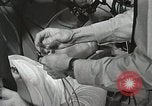 Standbild Quecksilber Astronaut Ohio United States USA, 1959, aus Sekunde 8 historischem Filmmaterial Videoclip 65675023437