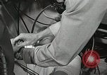 Standbild Quecksilber Astronaut Ohio United States USA, 1959, aus Sekunde 11 historischem Filmmaterial Videoclip 65675023437