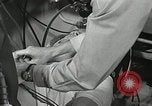 Standbild Quecksilber Astronaut Ohio United States USA, 1959, aus Sekunde 17 historischem Filmmaterial Videoclip 65675023437