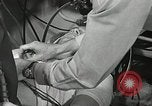Standbild Quecksilber Astronaut Ohio United States USA, 1959, aus Sekunde 18 historischem Filmmaterial Videoclip 65675023437