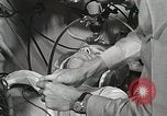 Standbild Quecksilber Astronaut Ohio United States USA, 1959, aus Sekunde 20 historischem Filmmaterial Videoclip 65675023437