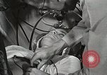 Standbild Quecksilber Astronaut Ohio United States USA, 1959, aus Sekunde 21 historischem Filmmaterial Videoclip 65675023437