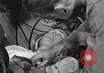 Standbild Quecksilber Astronaut Ohio United States USA, 1959, aus Sekunde 26 historischem Filmmaterial Videoclip 65675023437