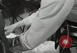 Standbild Quecksilber Astronaut Ohio United States USA, 1959, aus Sekunde 30 historischem Filmmaterial Videoclip 65675023437